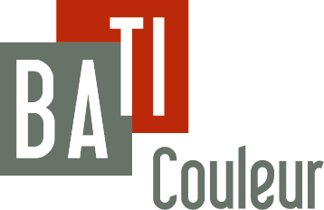 Logo Baticouleur